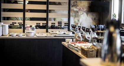 Best Western Hotel Solna