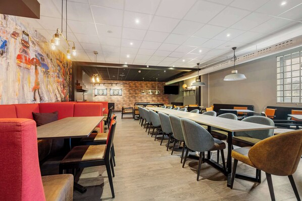 Restaurant - Best Western Hotel Solna (Solna)