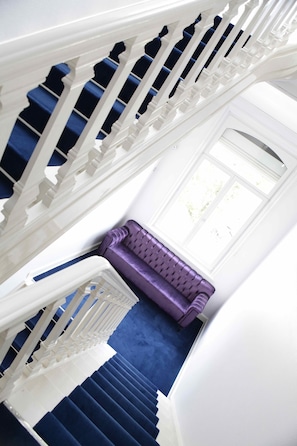 Treppe