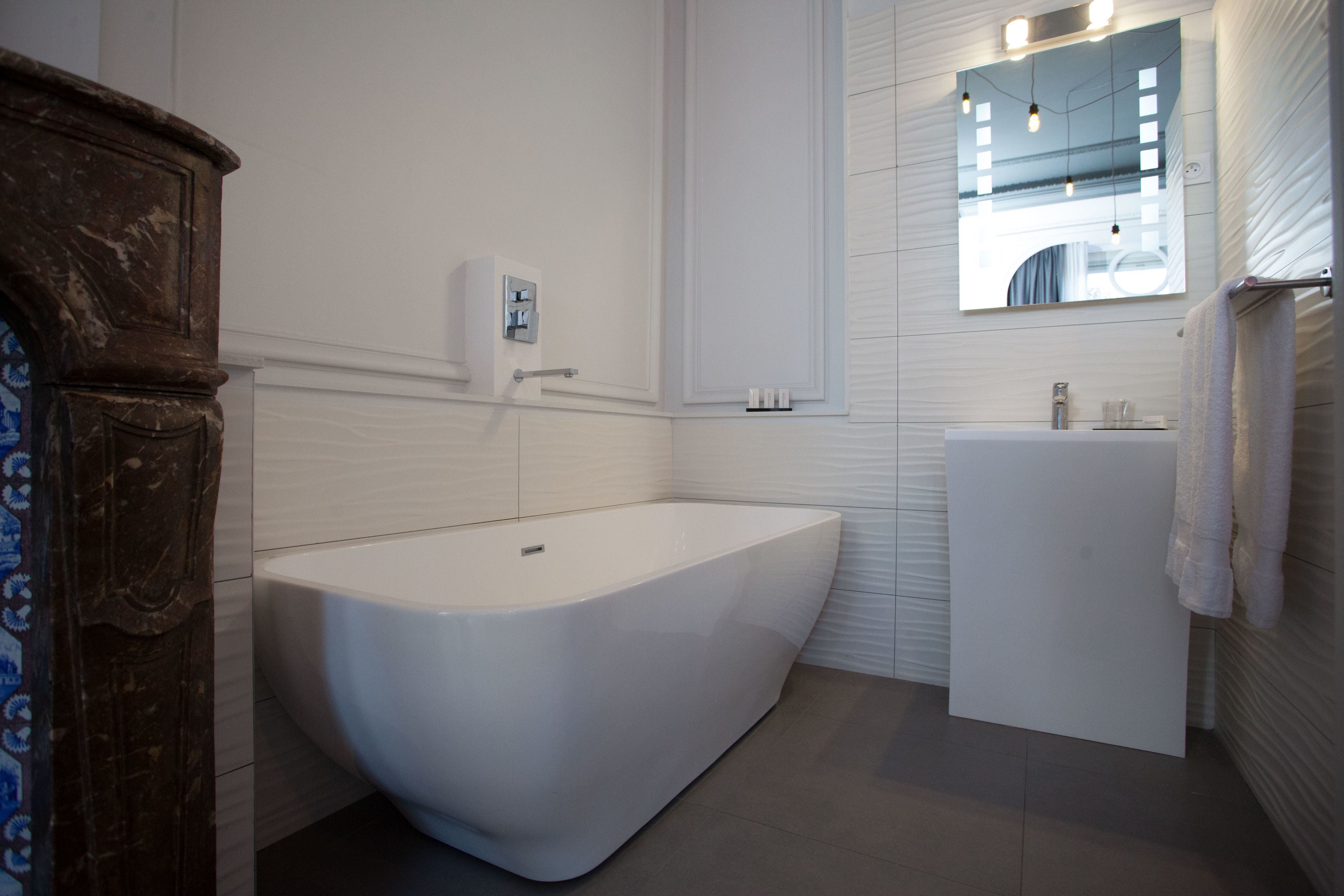 Photo - L'Esplanade Lille