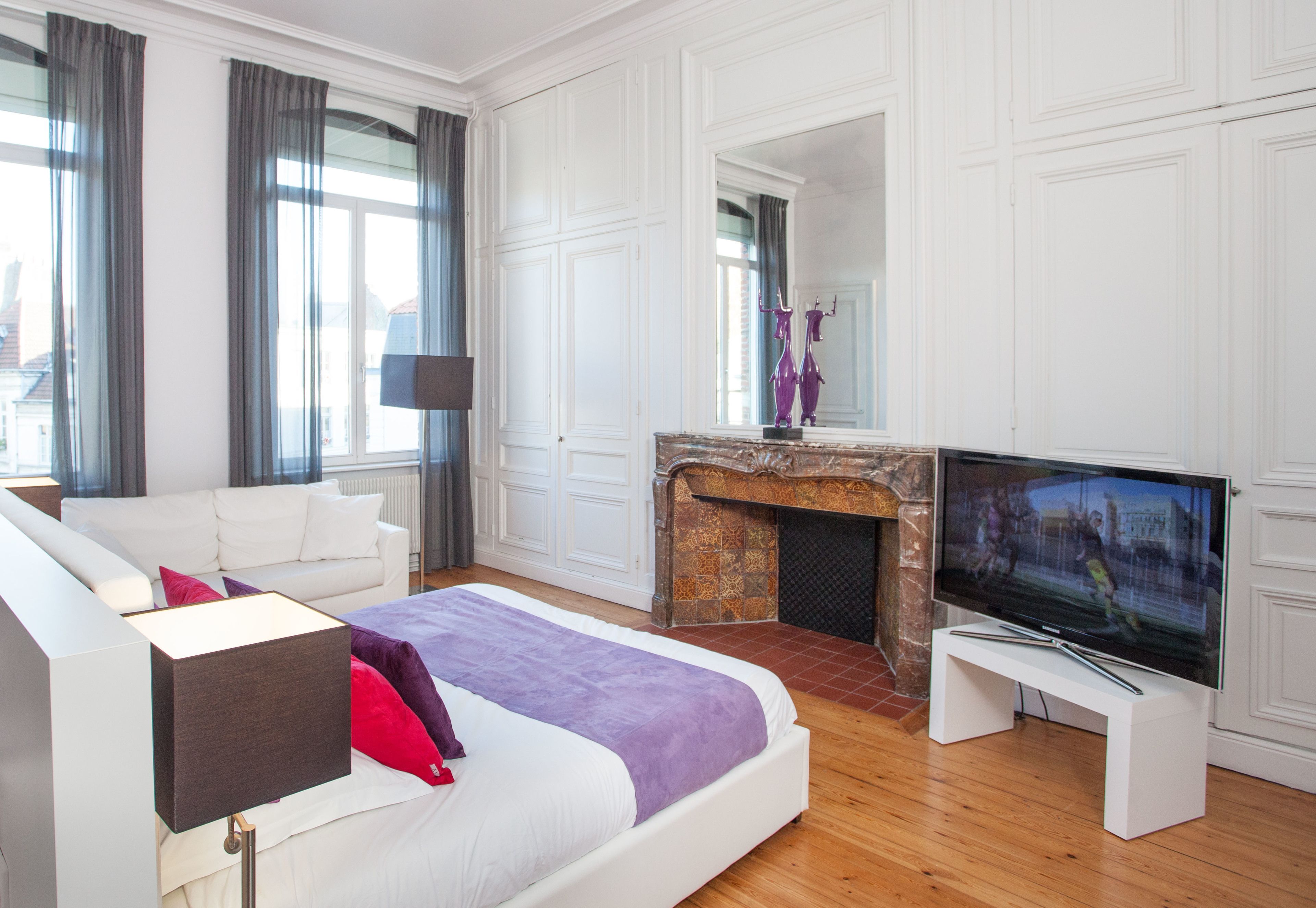 Photo - L'Esplanade Lille