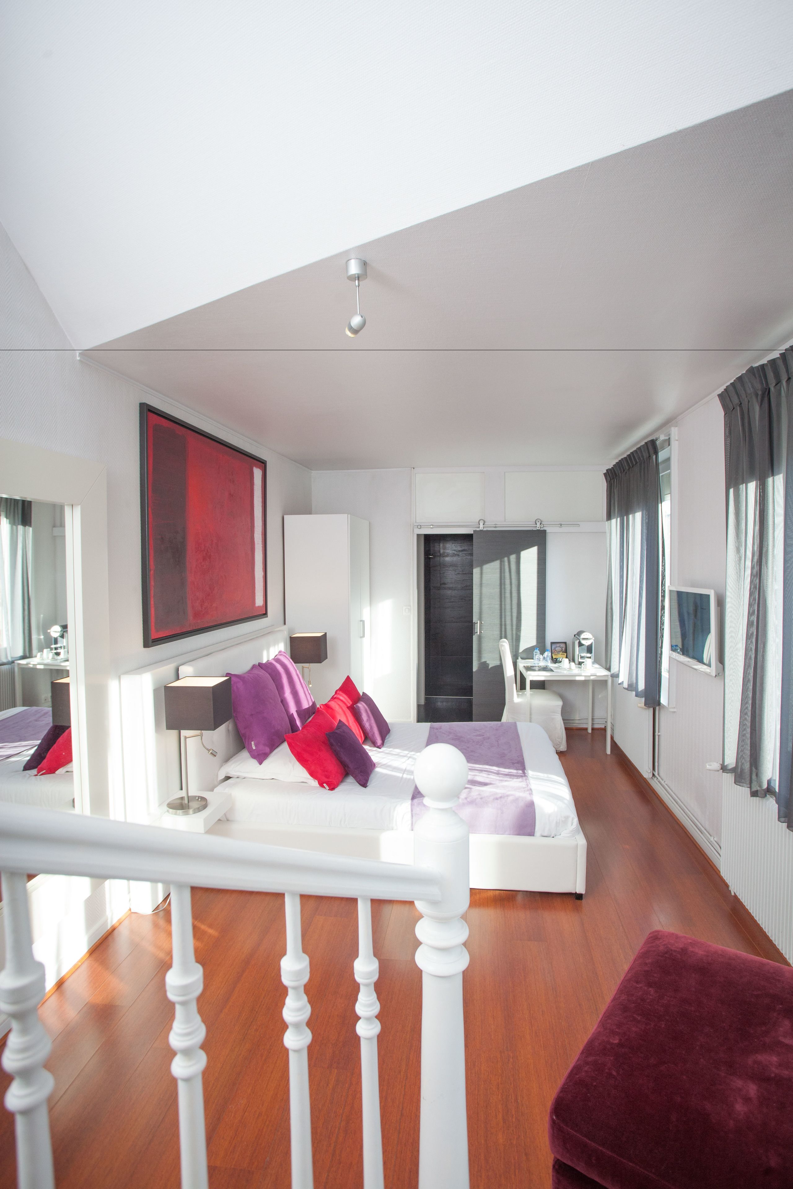 Photo - L'Esplanade Lille