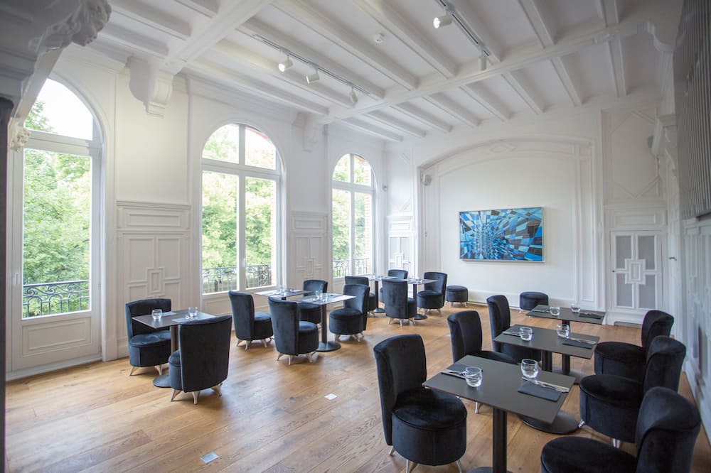 Esplanade Lille