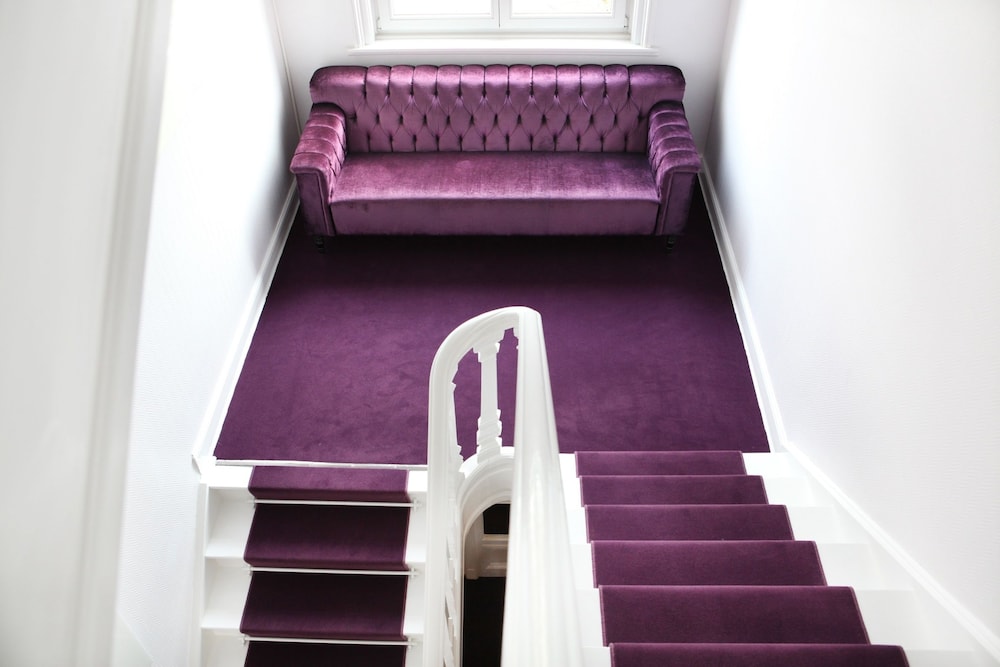 L'Esplanade Lille by null