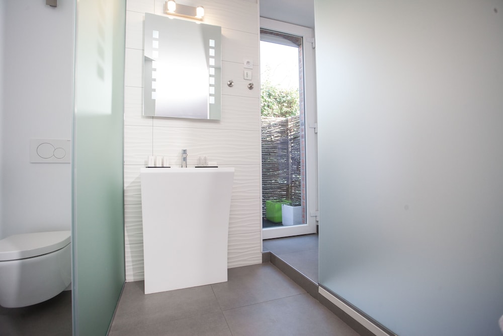 L'Esplanade Lille by null