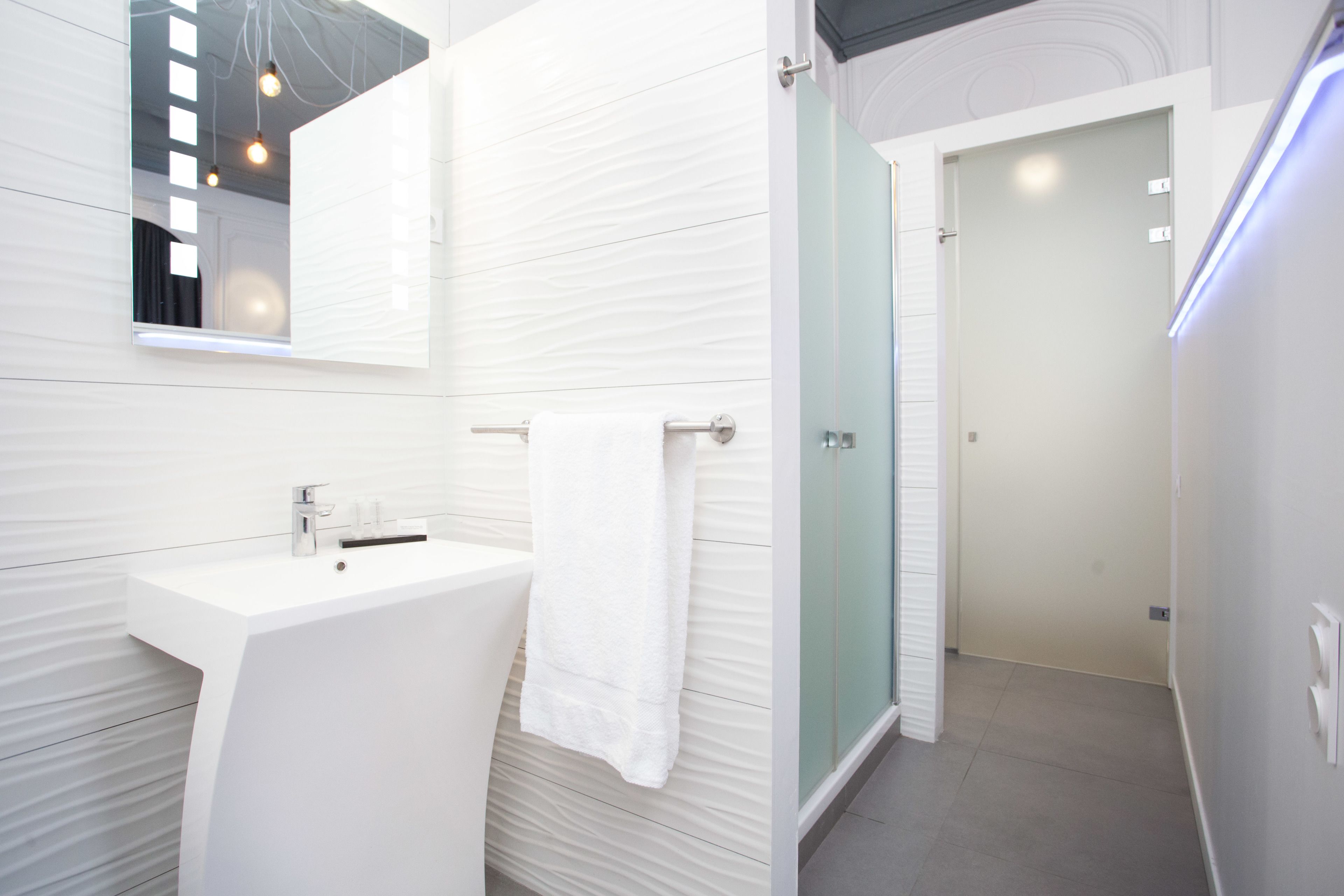 Photo - L'Esplanade Lille