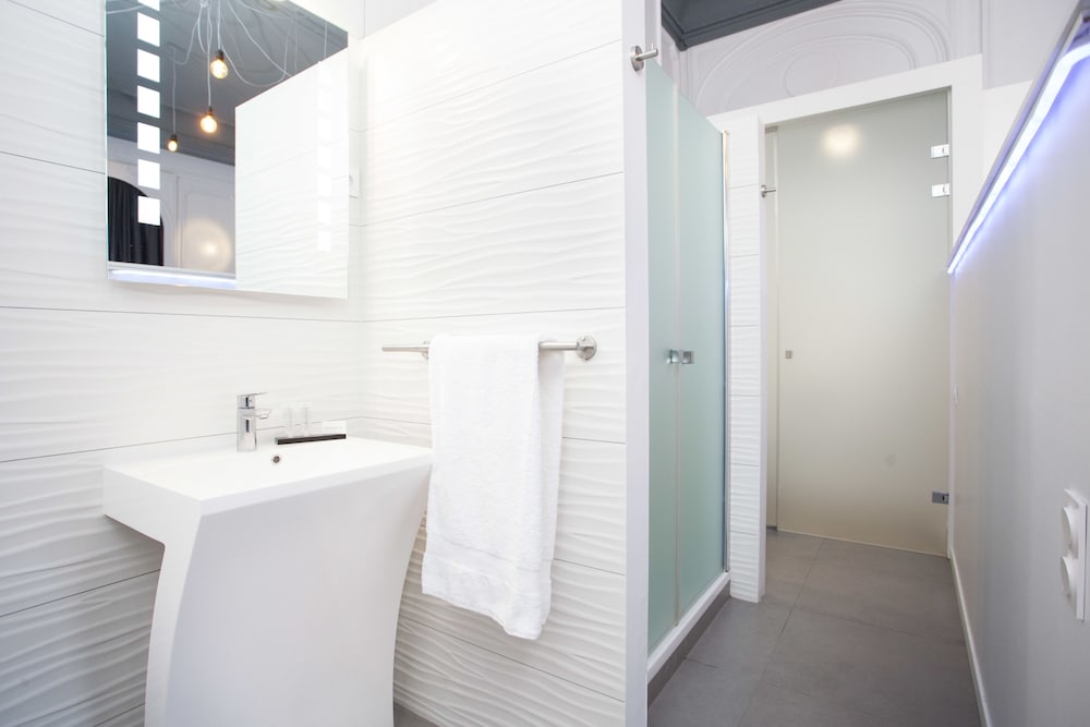 L'Esplanade Lille by null