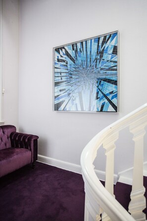 Lobby - Esplanade Lille (Lille)