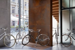 Ciclismo