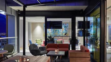 Bar (di properti)