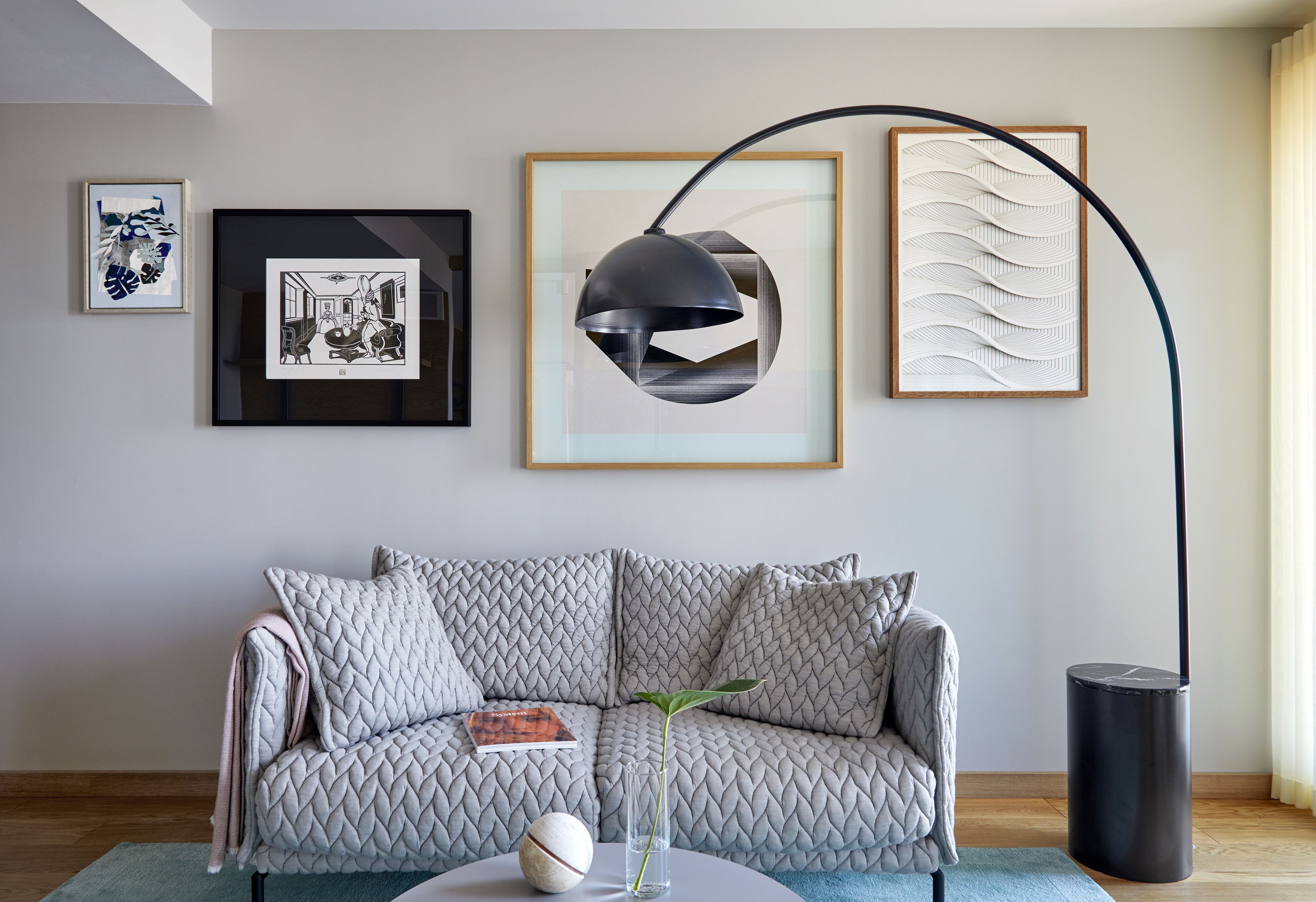 in-room safe, desk, soundproofing, free wifi