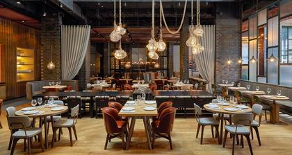 PURO Gdańsk Stare Miasto