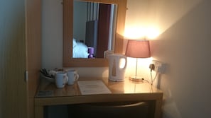 Commodité de la chambre