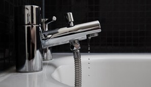 Bathroom sink - Duke of Buckingham (Portsmouth)