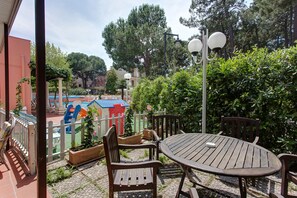 Lunch and dinner served, local cuisine - Hotel Meeting (Cesenatico)