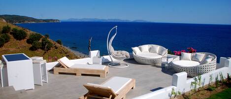 Villa, 3 Schlafzimmer