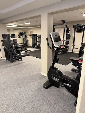 Gym