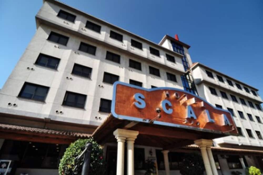 Hotel Scala