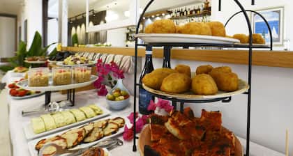 Best Western Hotel Martello
