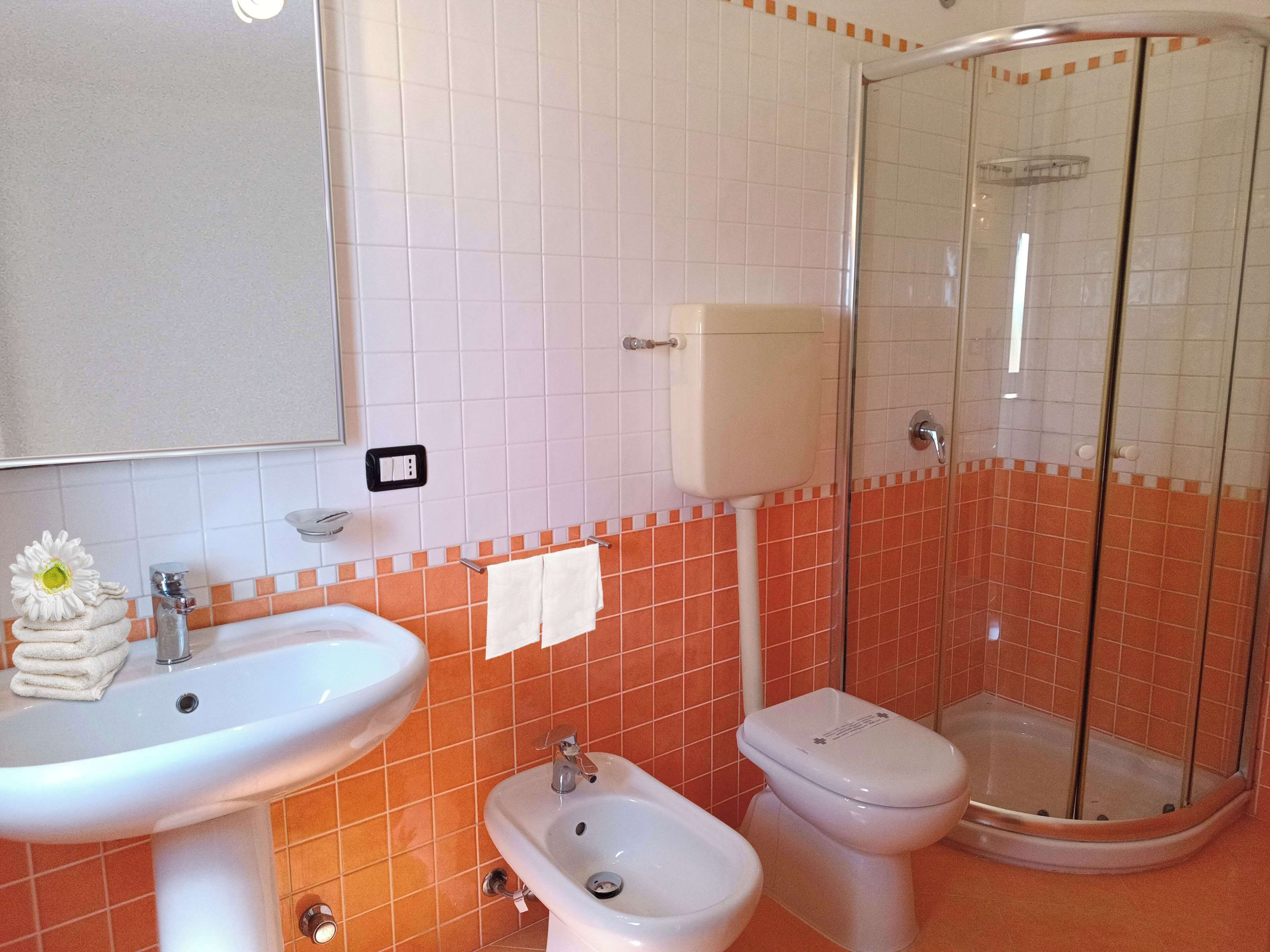 superior room, multiple beds, balcony, sea view (converts to 2 twin beds) | 1 bedroom, minibar, in-room safe, desk