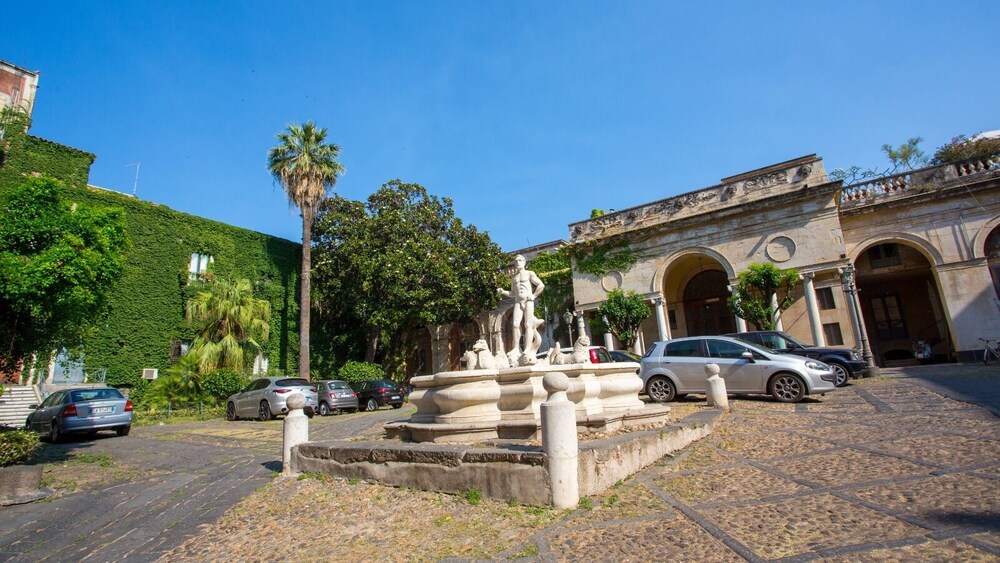 B&B Palazzo Bruca image