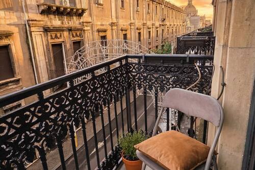 Double Room | Balcony