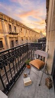 Double Room | Balcony