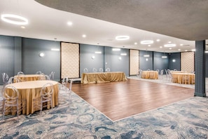 Sala de reuniones