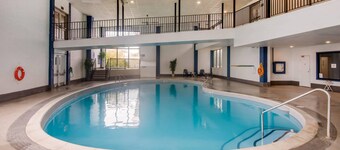 Quality Inn & Conference Centre