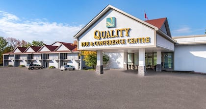 Quality Inn & Conference Centre