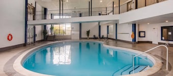 Quality Inn & Conference Centre