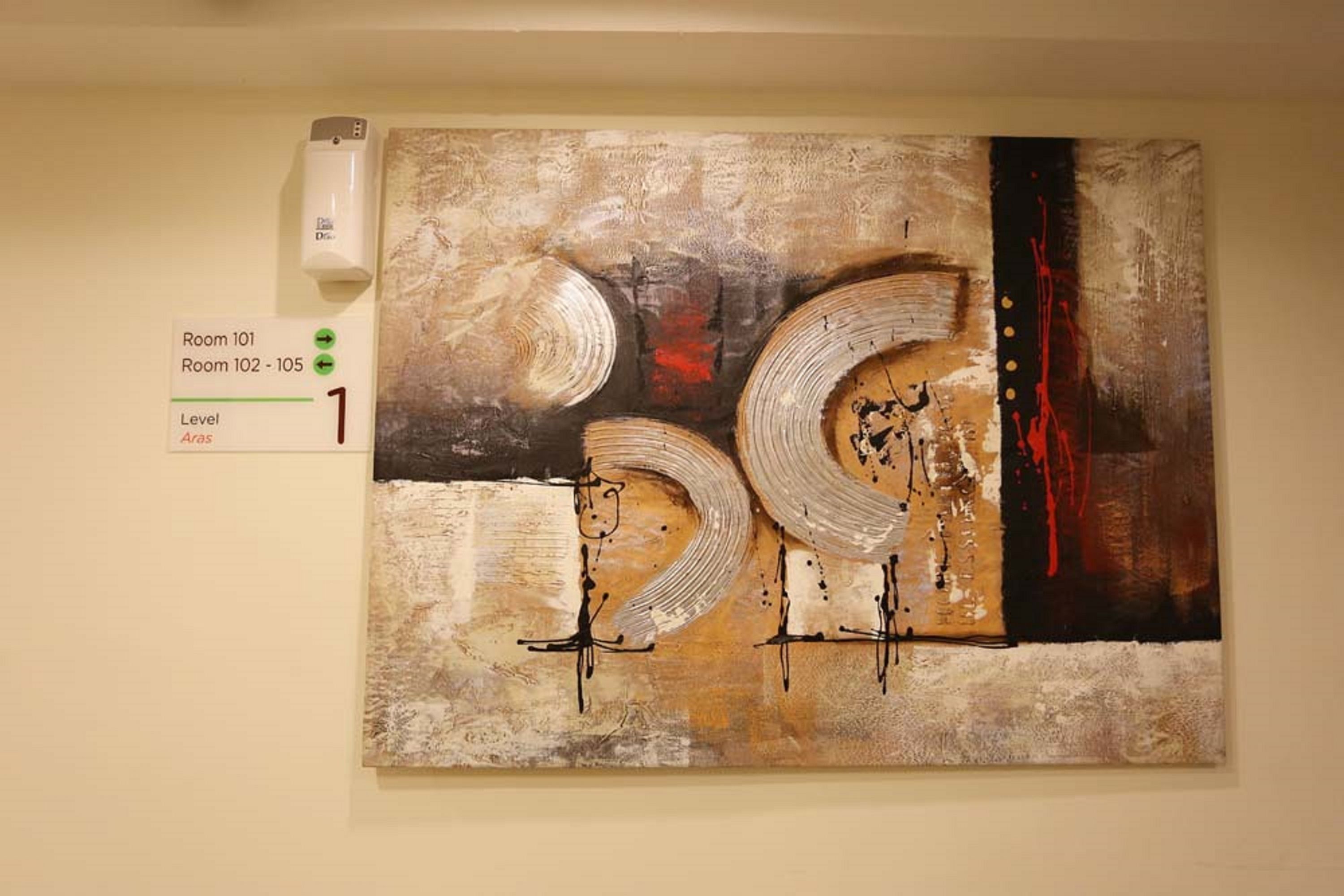 Photo - Hotel Westree KL Sentral