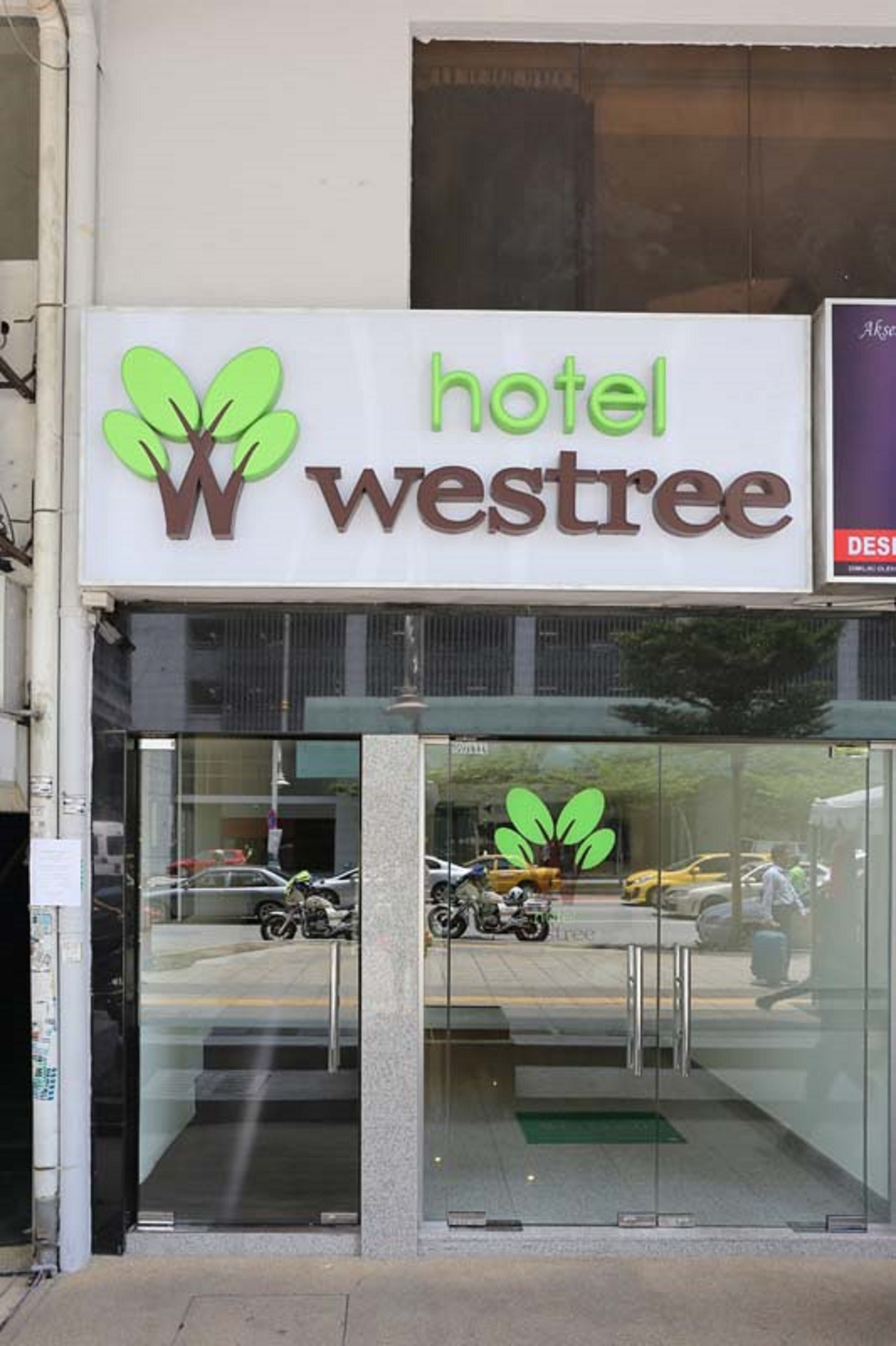 Photo - Hotel Westree KL Sentral