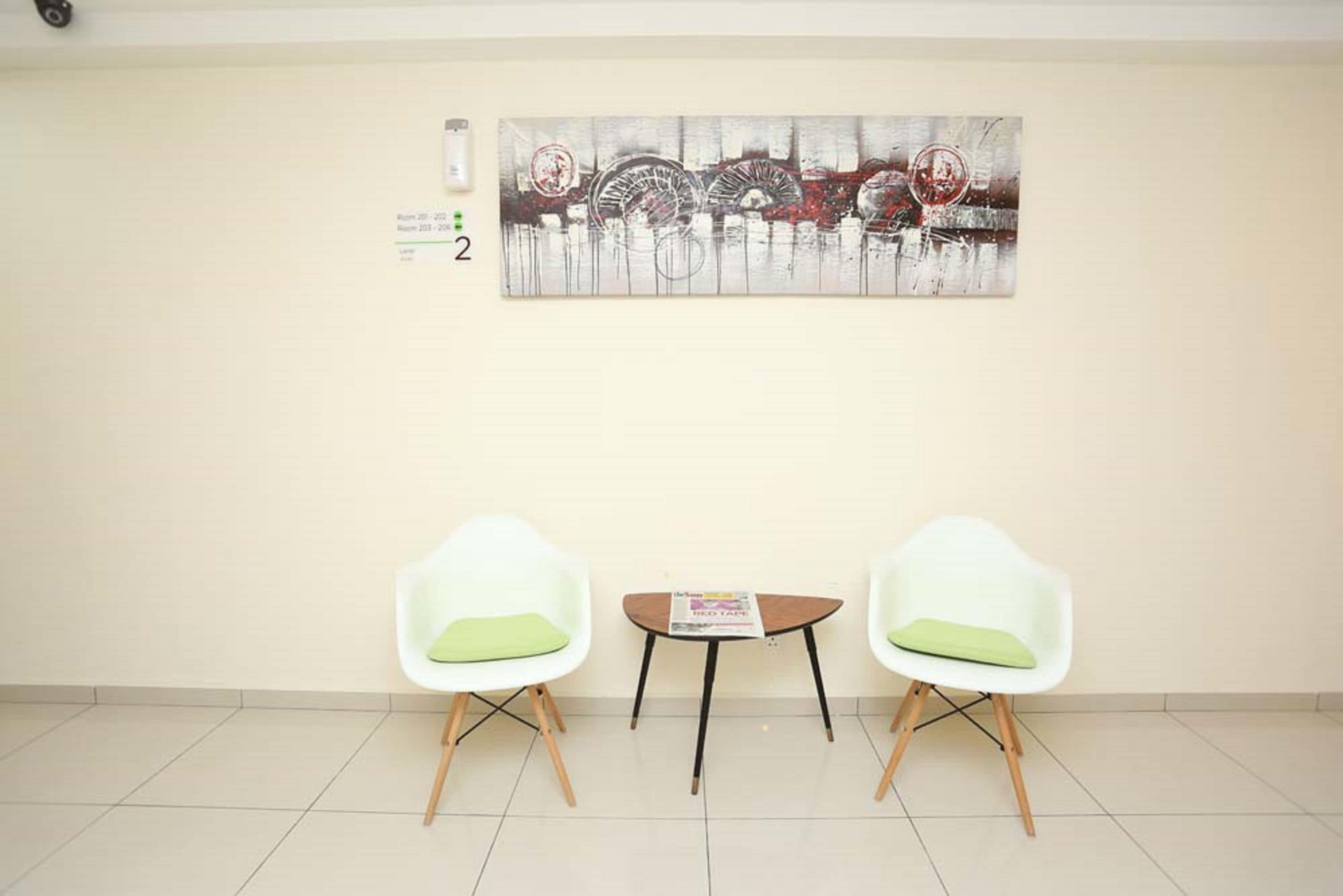 Foto - Hotel Westree KL Sentral