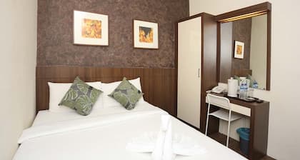 Hotel Westree