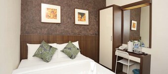 Hotel Westree