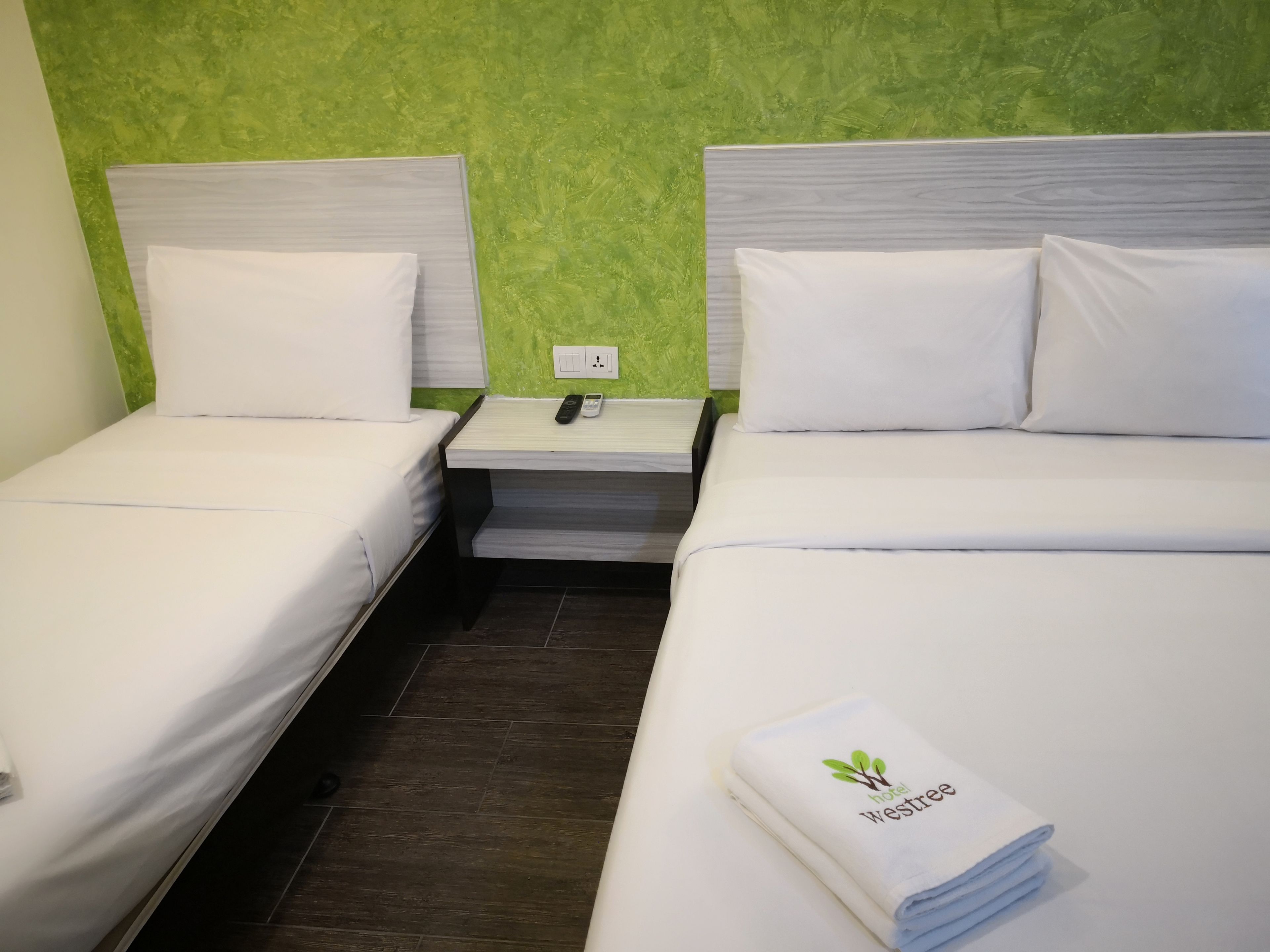 Photo - Hotel Westree KL Sentral