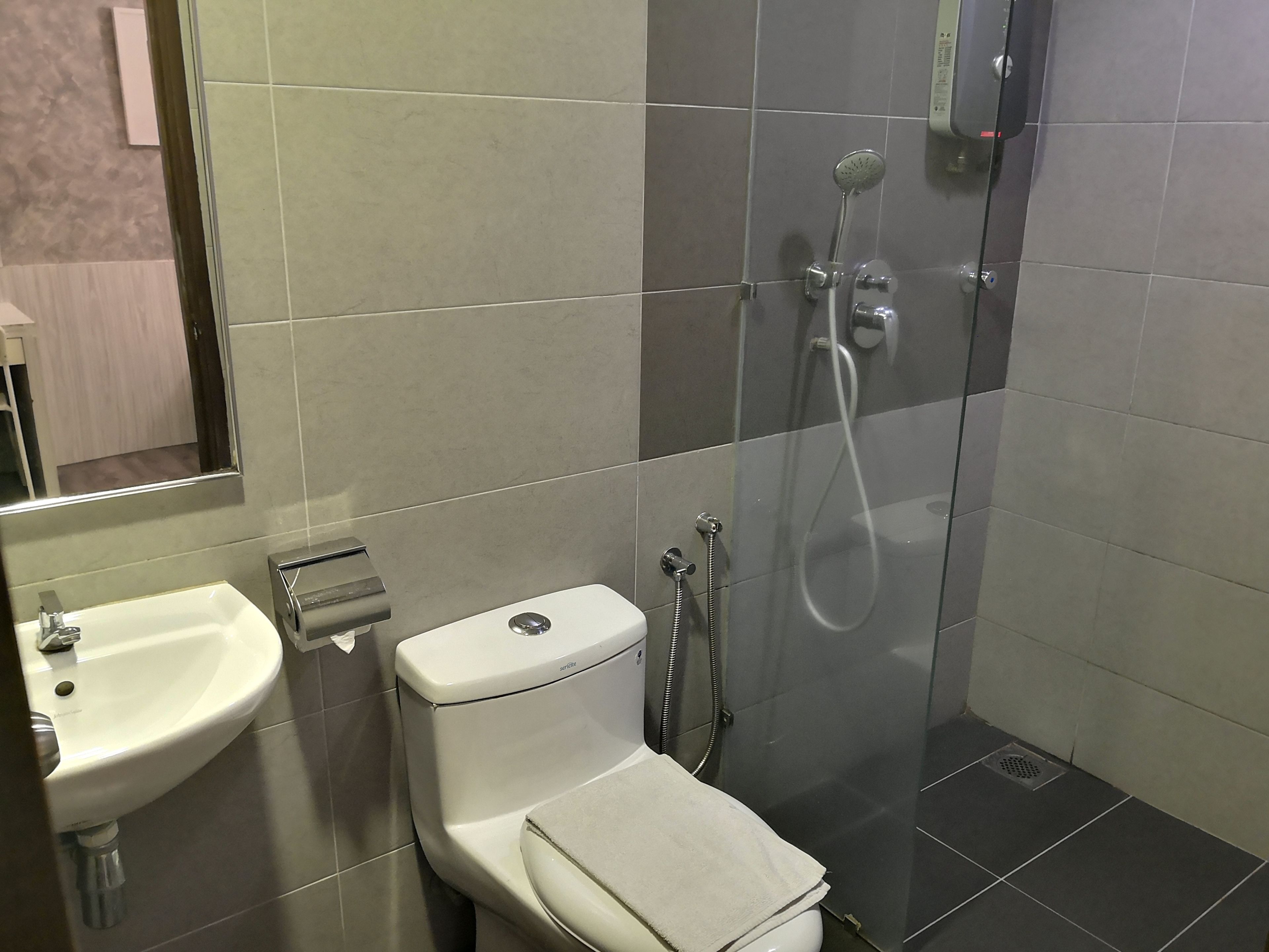 Photo - Hotel Westree KL Sentral