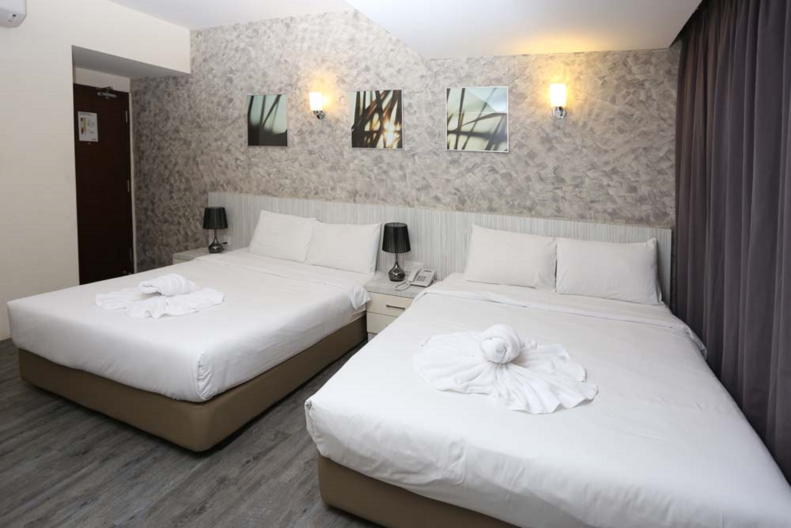 Photo - Hotel Westree KL Sentral