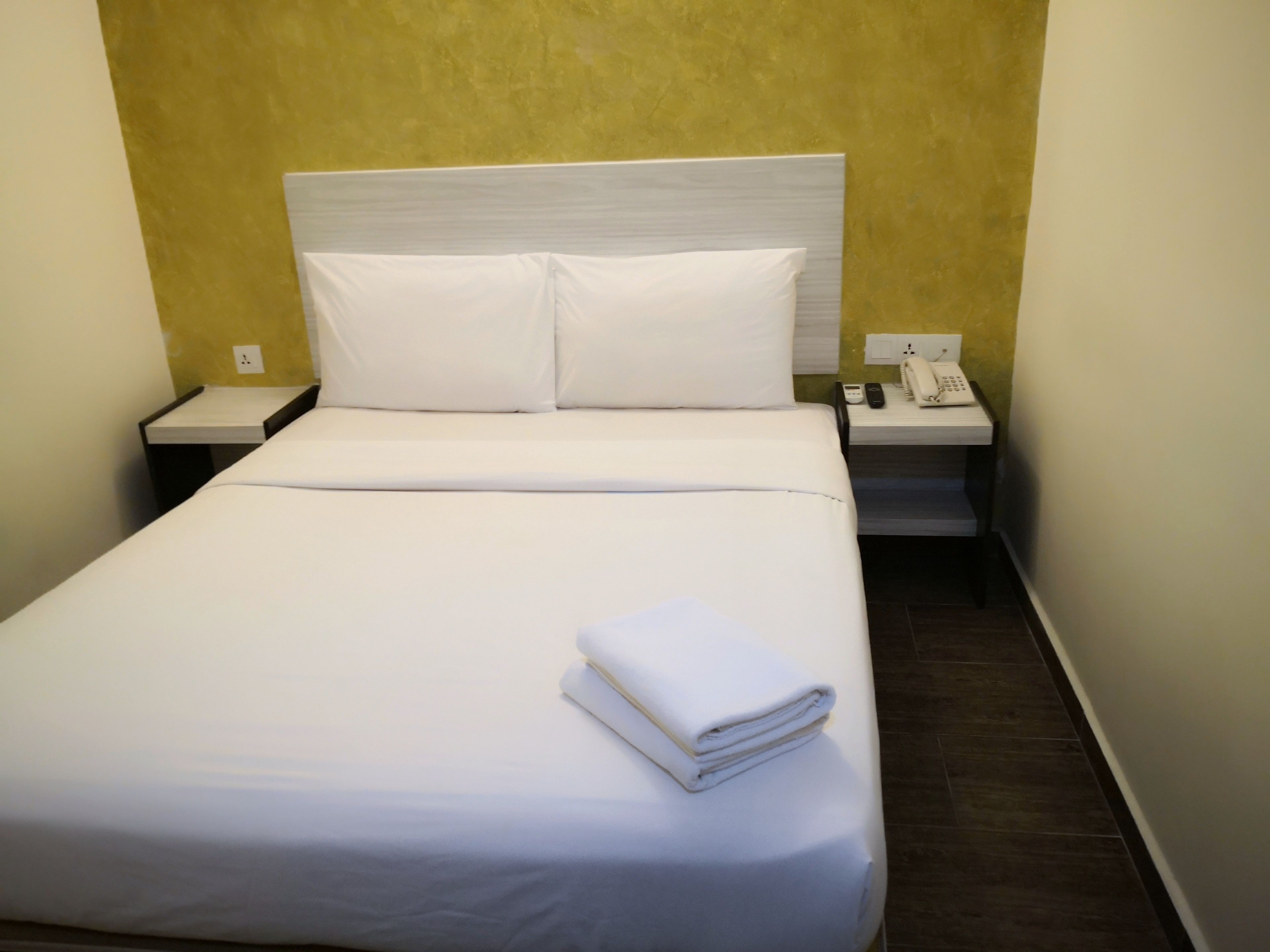 Photo - Hotel Westree KL Sentral