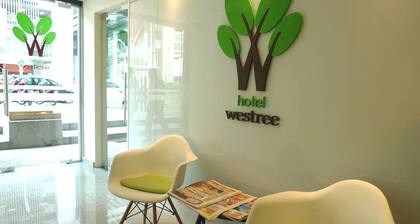Hotel Westree