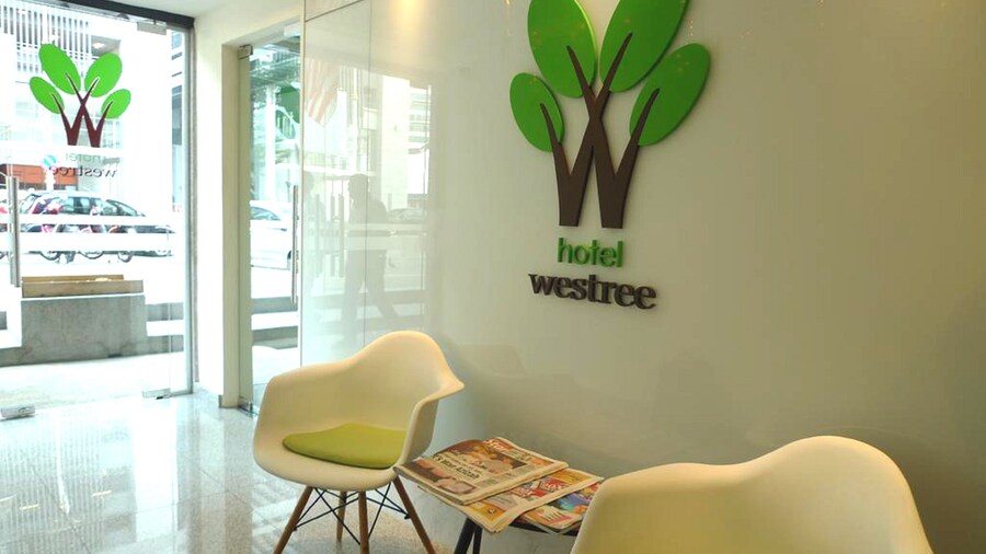 Hotel Westree