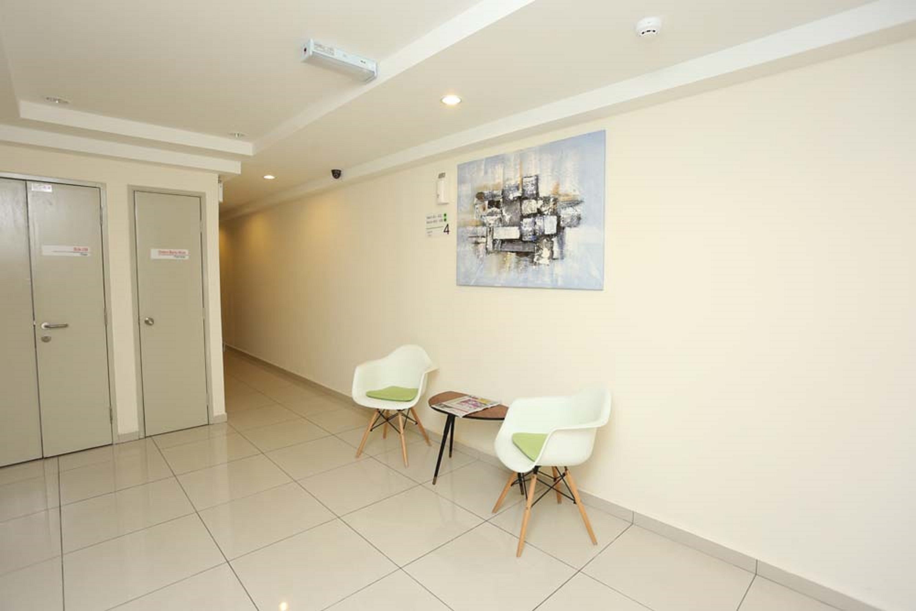 Photo - Hotel Westree KL Sentral