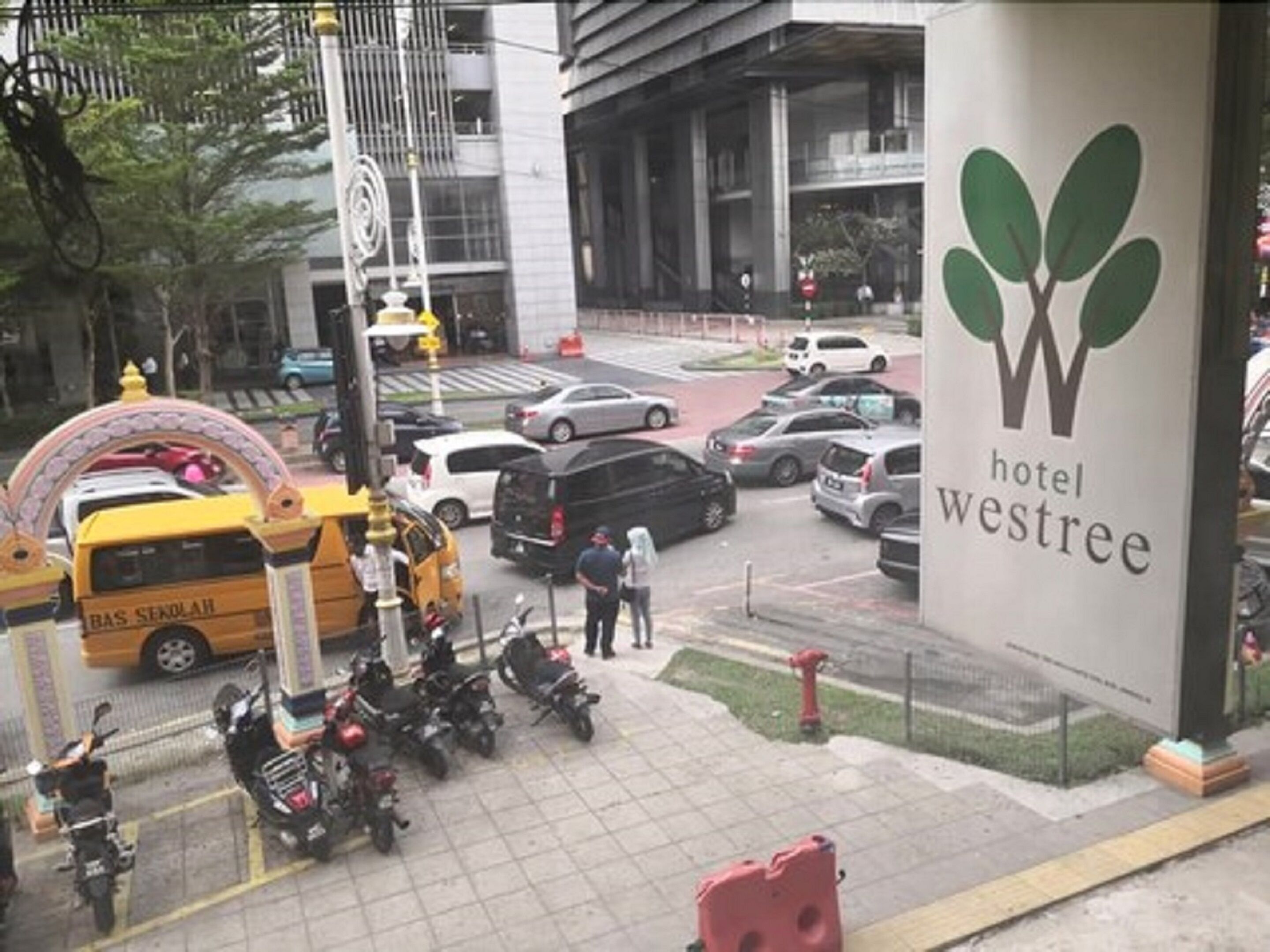 Photo - Hotel Westree KL Sentral