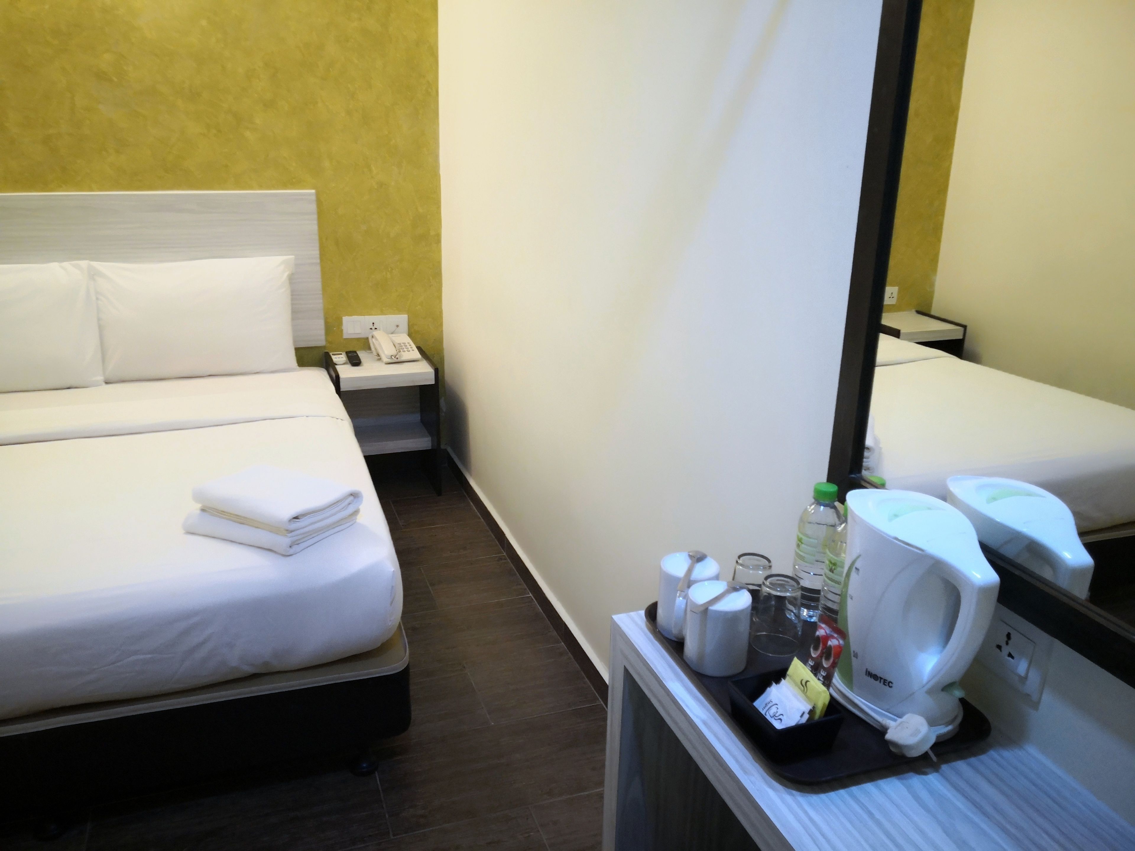 Photo - Hotel Westree KL Sentral