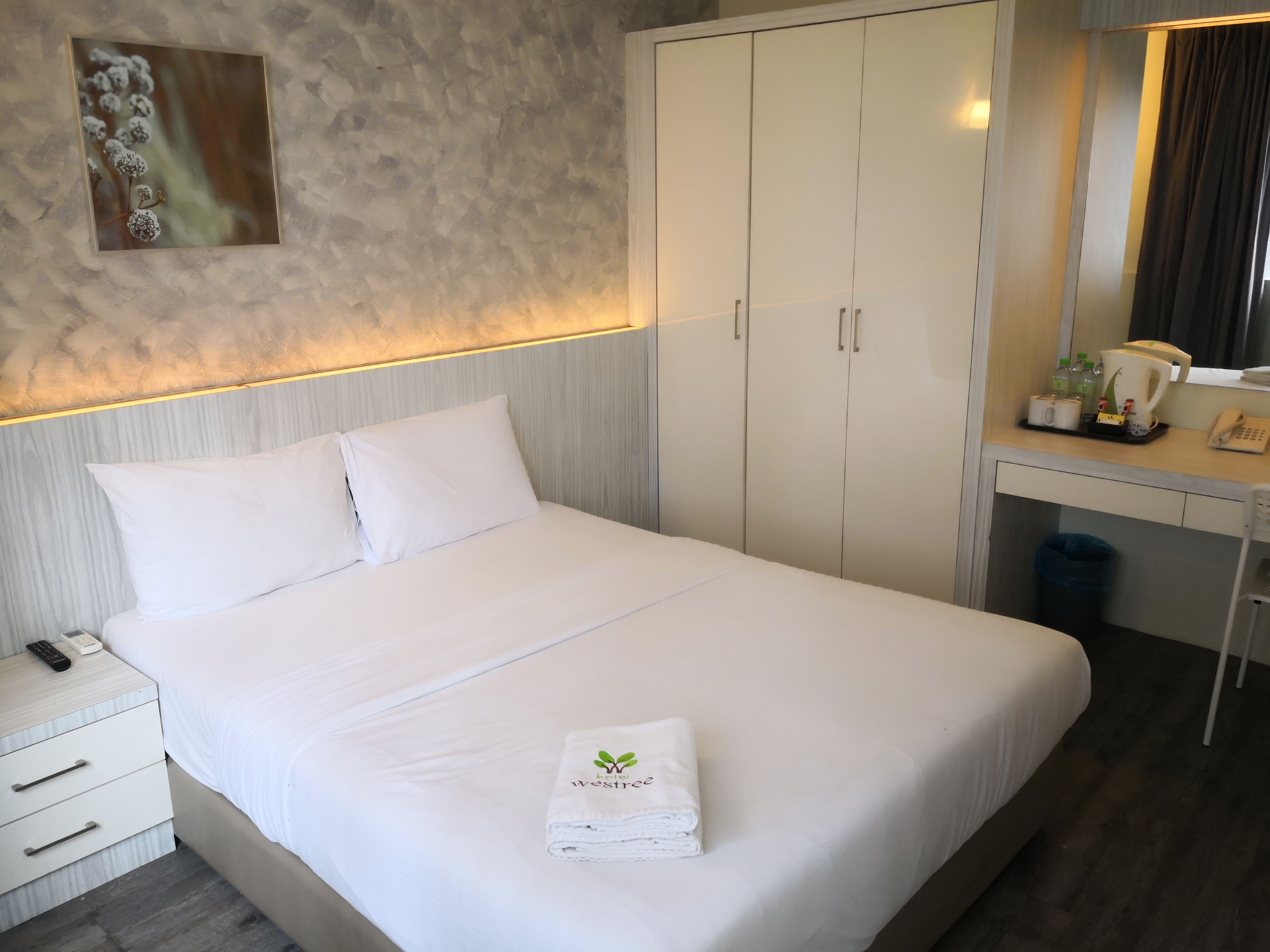 Foto - Hotel Westree KL Sentral