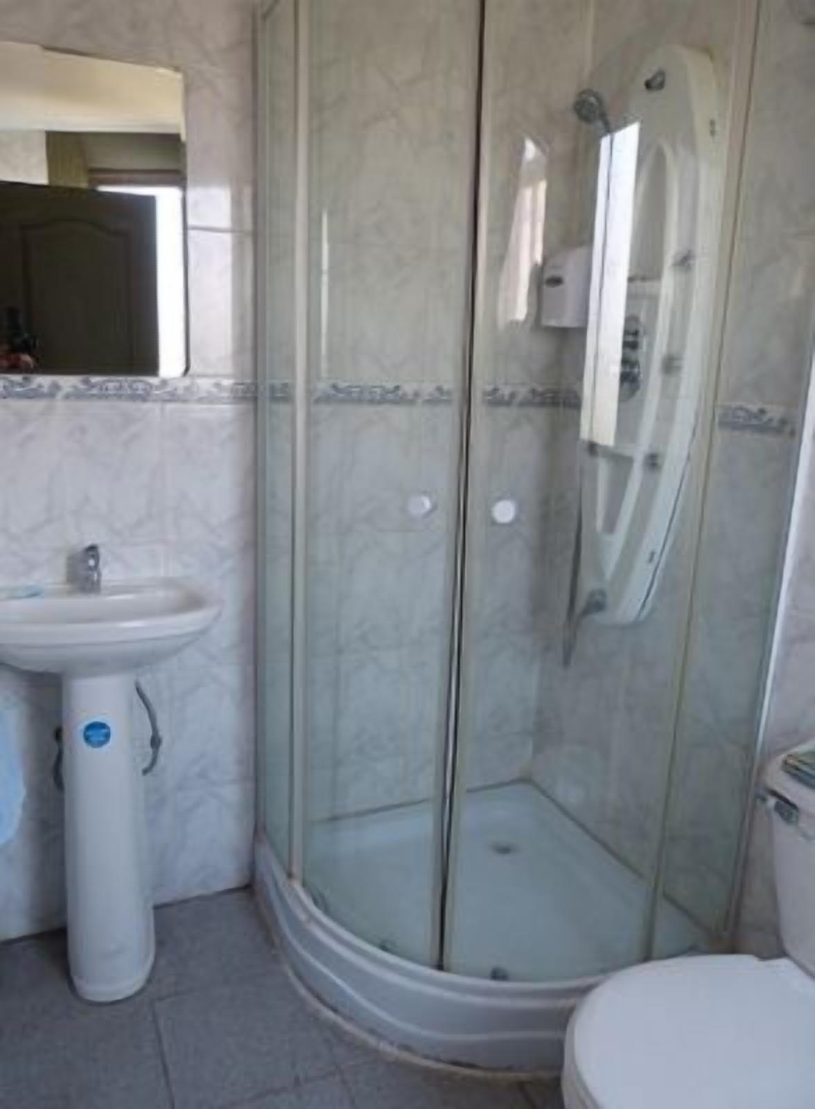 Foto - Hostal Residencia Blest Gana