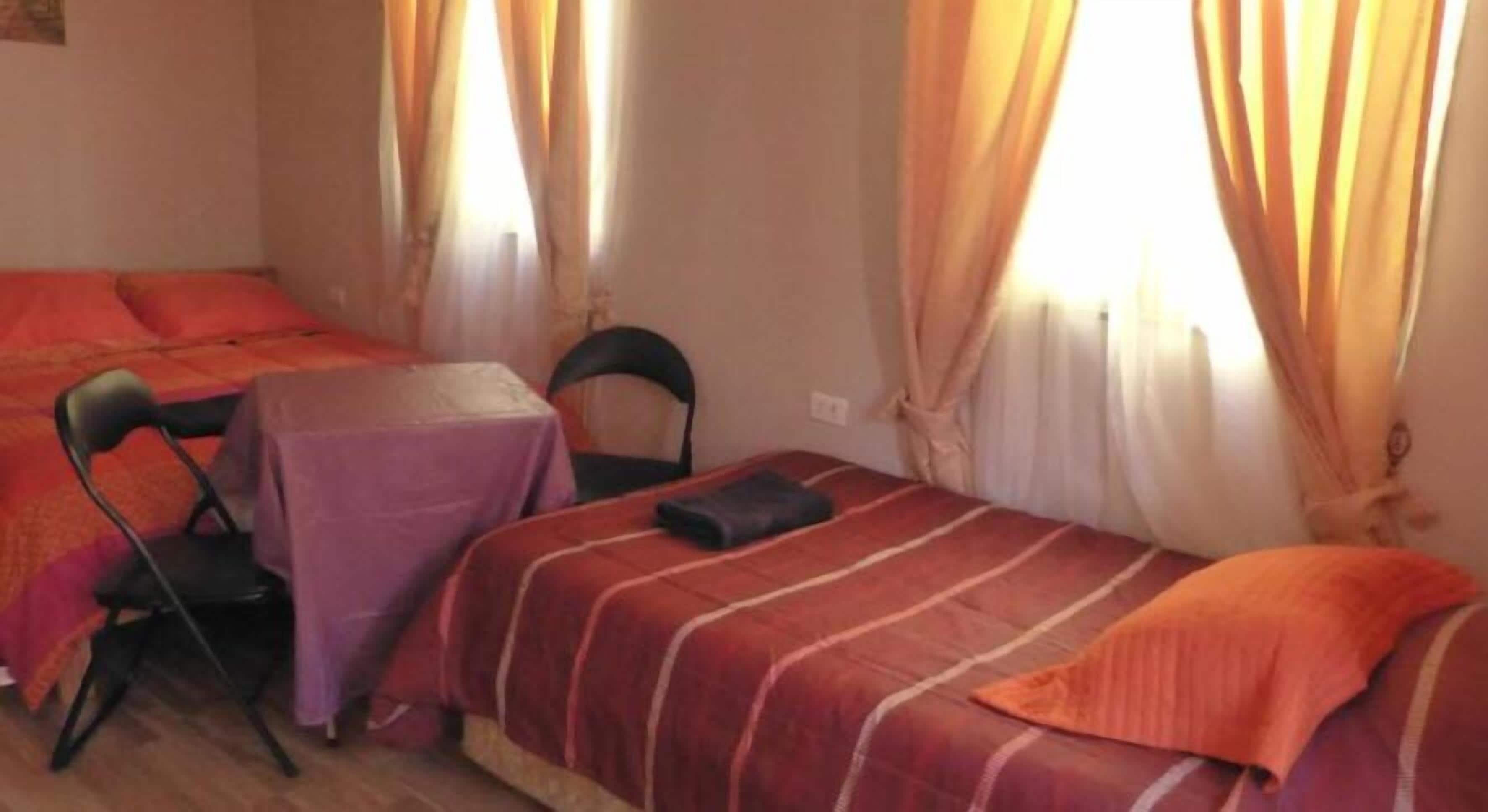 Foto - Hostal Residencia Blest Gana