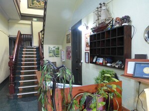 Interieur