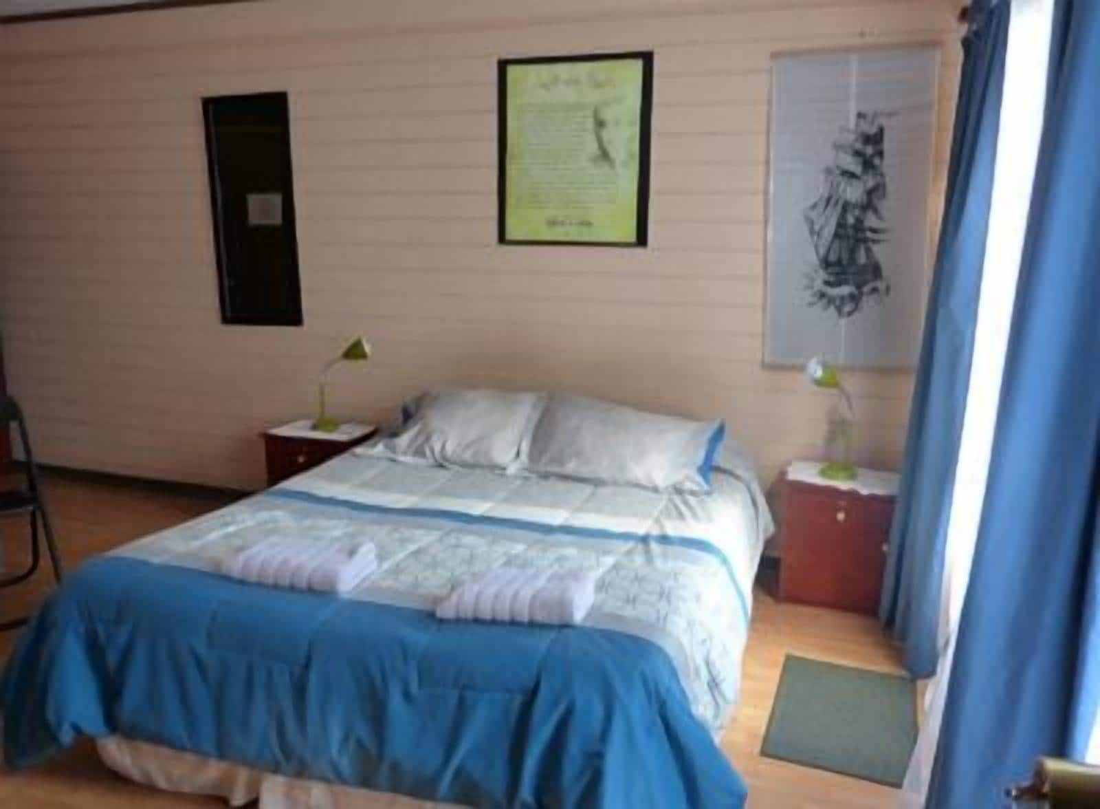 Foto - Hostal Residencia Blest Gana